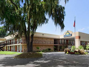 Days Inn By Wyndham Port Royal/Near Parris Island Esterno foto